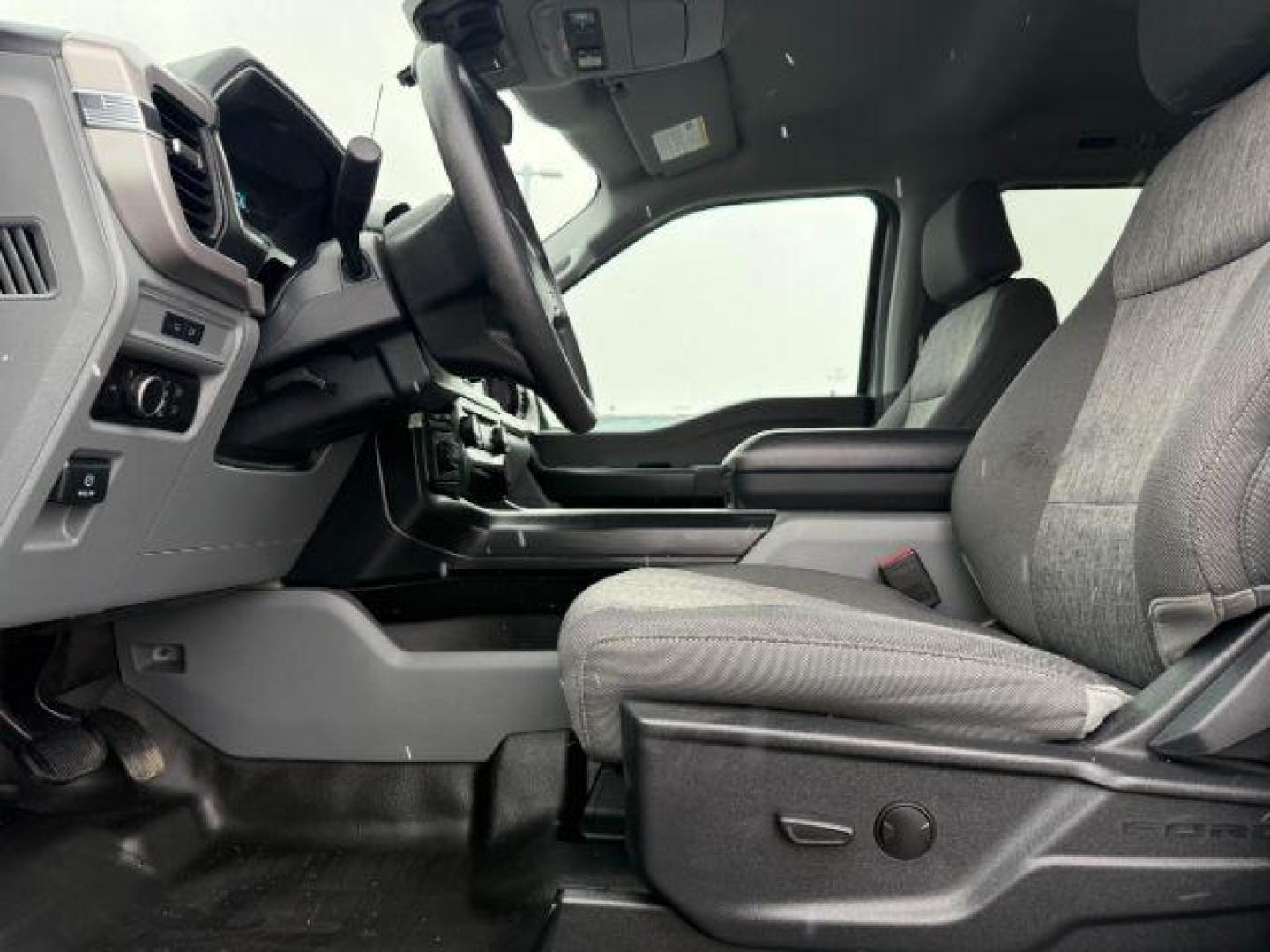 2023 Iconic Silver Metallic /Black Ford F-150 (1FTFW1E82PK) with an 35L V-6 portdirect injection engine, Automatic transmission, located at 1175 N Woodruff Ave, Idaho Falls, ID, 83401, 43.506901, -111.999657 - At Timberline Auto, finding a great deal on your next vehicle is always easy! Our experienced sales staff's goal is to help find you the right vehicle at the right price! Our knowledgeable finance department has options for almost any credit score. We offer extended service contract options to prote - Photo#41