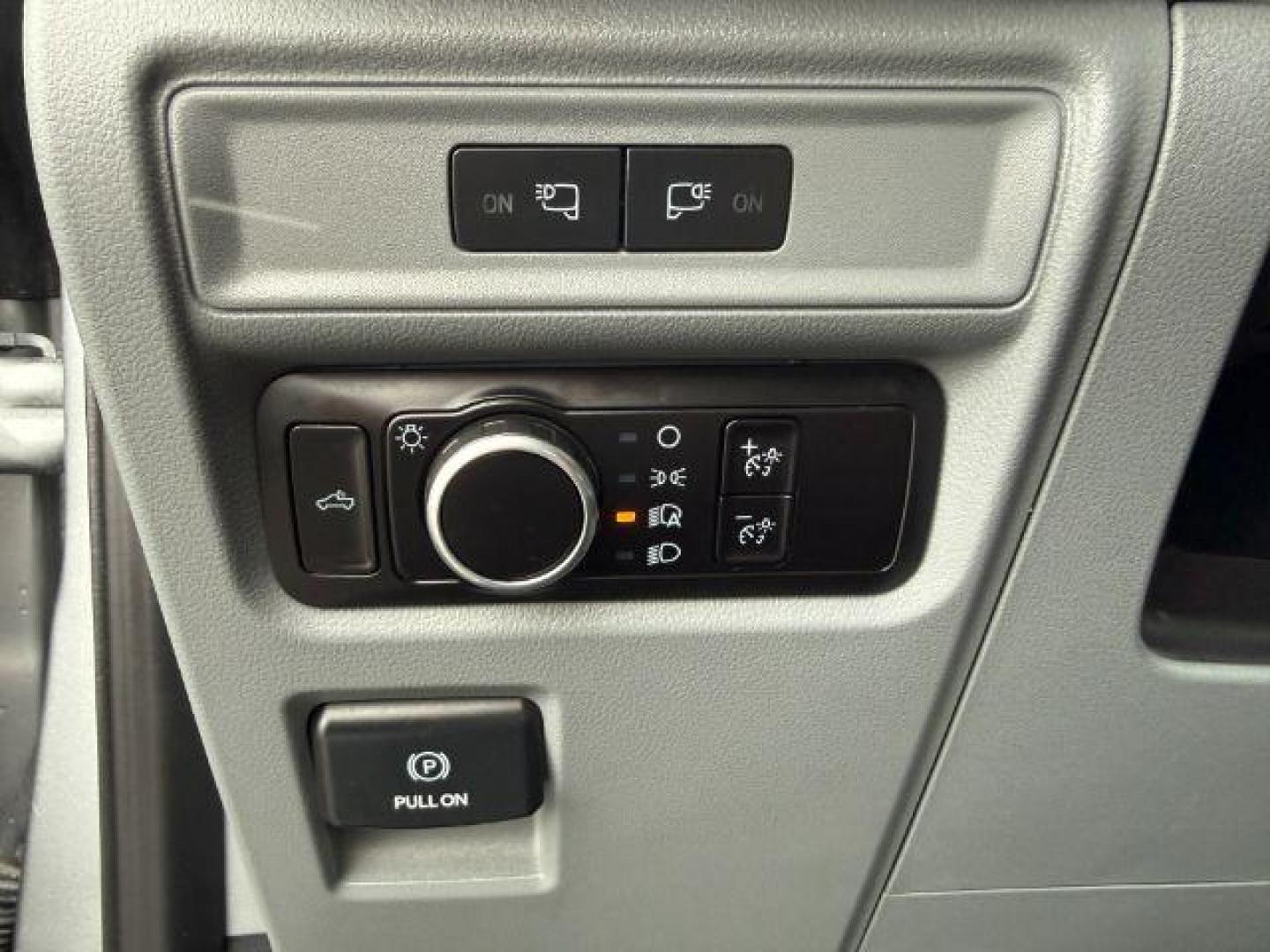 2023 Iconic Silver Metallic /Black Ford F-150 (1FTFW1E82PK) with an 35L V-6 portdirect injection engine, Automatic transmission, located at 1175 N Woodruff Ave, Idaho Falls, ID, 83401, 43.506901, -111.999657 - At Timberline Auto, finding a great deal on your next vehicle is always easy! Our experienced sales staff's goal is to help find you the right vehicle at the right price! Our knowledgeable finance department has options for almost any credit score. We offer extended service contract options to prote - Photo#48