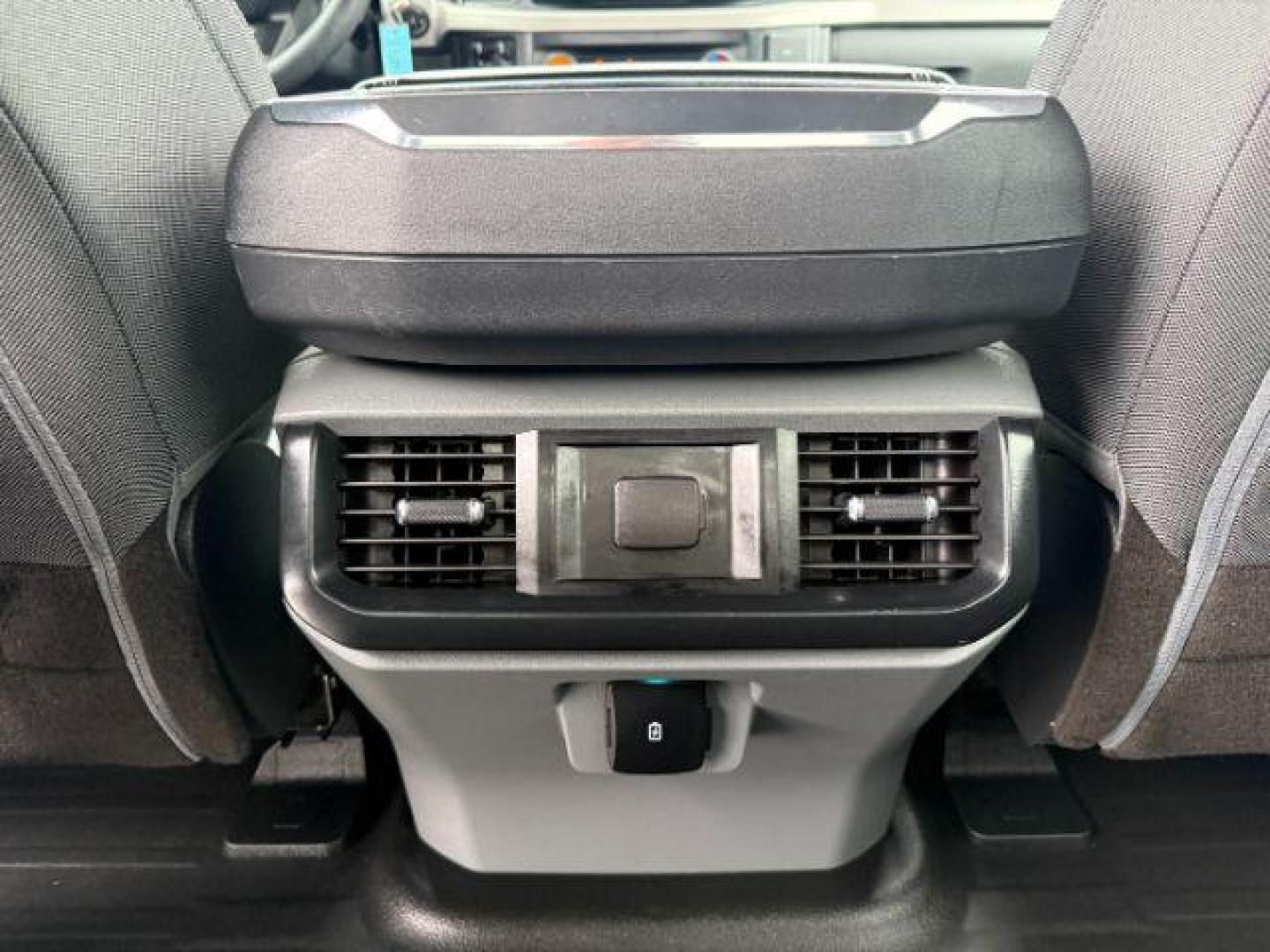 2023 Iconic Silver Metallic /Black Ford F-150 (1FTFW1E82PK) with an 35L V-6 portdirect injection engine, Automatic transmission, located at 1175 N Woodruff Ave, Idaho Falls, ID, 83401, 43.506901, -111.999657 - At Timberline Auto, finding a great deal on your next vehicle is always easy! Our experienced sales staff's goal is to help find you the right vehicle at the right price! Our knowledgeable finance department has options for almost any credit score. We offer extended service contract options to prote - Photo#52