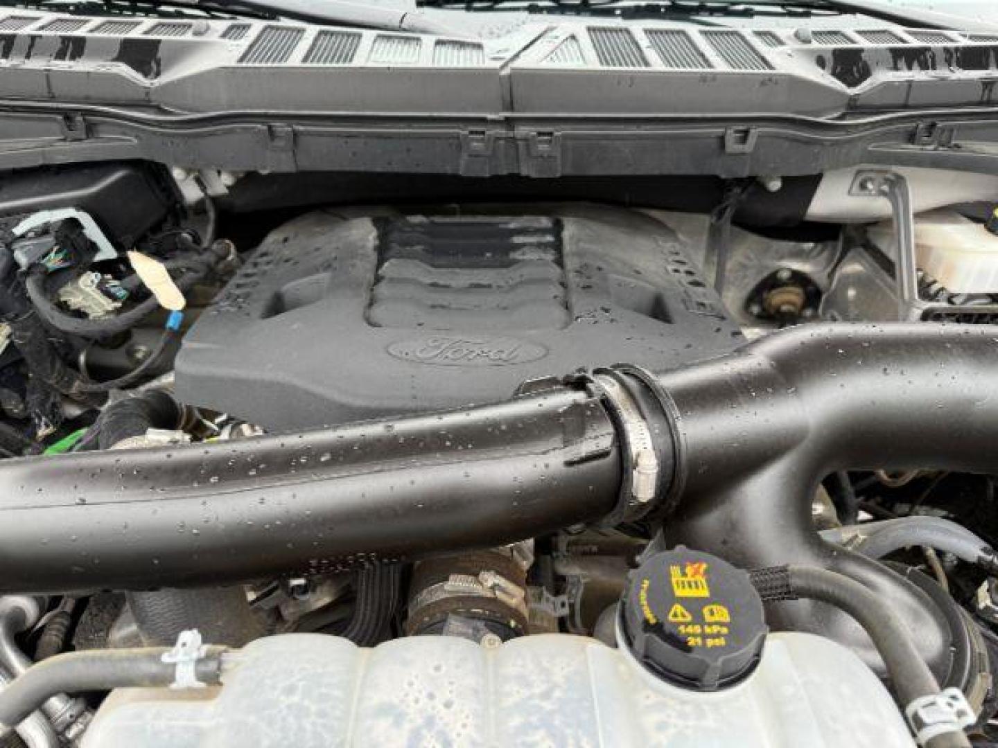 2023 Iconic Silver Metallic /Black Ford F-150 (1FTFW1E82PK) with an 35L V-6 portdirect injection engine, Automatic transmission, located at 1175 N Woodruff Ave, Idaho Falls, ID, 83401, 43.506901, -111.999657 - At Timberline Auto, finding a great deal on your next vehicle is always easy! Our experienced sales staff's goal is to help find you the right vehicle at the right price! Our knowledgeable finance department has options for almost any credit score. We offer extended service contract options to prote - Photo#54