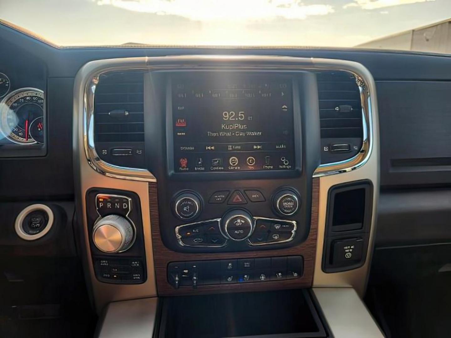 2014 RED /BLACK RAM 1500 LARAMIE (1C6RR7NT4ES) with an 5.7 engine, AUTOMATIC transmission, located at 1235 N Woodruff Ave., Idaho Falls, 83401, (208) 523-1053, 43.507172, -112.000488 - At Timberline Auto, finding a great deal on your next vehicle is always easy! Our experienced sales staff's goal is to help find you the right vehicle at the right price! Our knowledgeable finance department has options for almost any credit score. We offer extended service contract options to prote - Photo#19