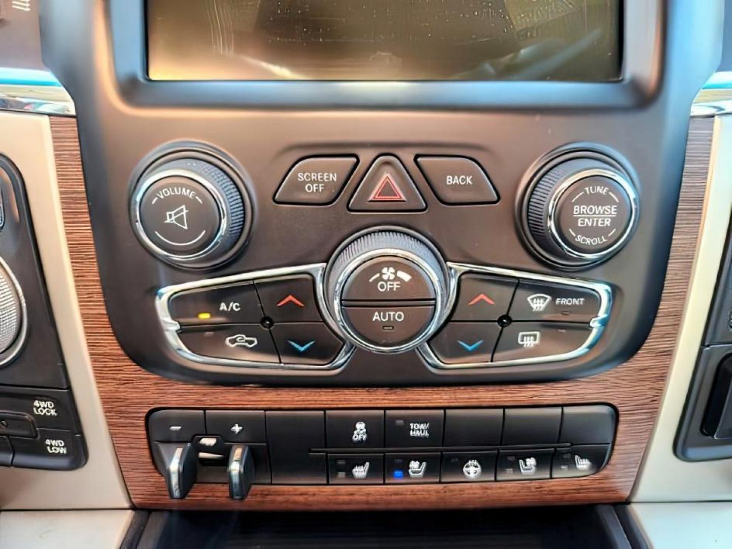 2014 RED /BLACK RAM 1500 LARAMIE (1C6RR7NT4ES) with an 5.7 engine, AUTOMATIC transmission, located at 1235 N Woodruff Ave., Idaho Falls, 83401, (208) 523-1053, 43.507172, -112.000488 - At Timberline Auto, finding a great deal on your next vehicle is always easy! Our experienced sales staff's goal is to help find you the right vehicle at the right price! Our knowledgeable finance department has options for almost any credit score. We offer extended service contract options to prote - Photo#21