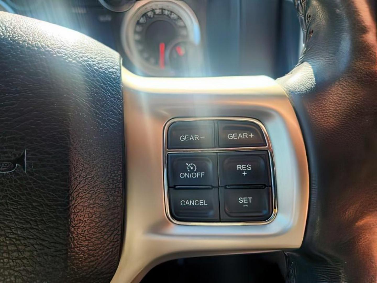 2014 RED /BLACK RAM 1500 LARAMIE (1C6RR7NT4ES) with an 5.7 engine, AUTOMATIC transmission, located at 1235 N Woodruff Ave., Idaho Falls, 83401, (208) 523-1053, 43.507172, -112.000488 - At Timberline Auto, finding a great deal on your next vehicle is always easy! Our experienced sales staff's goal is to help find you the right vehicle at the right price! Our knowledgeable finance department has options for almost any credit score. We offer extended service contract options to prote - Photo#23