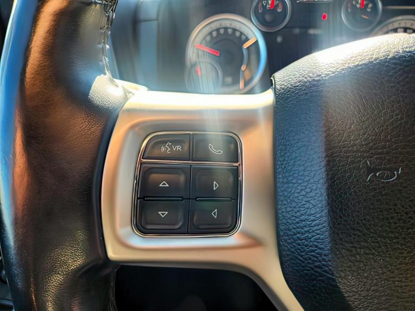 2014 RED /BLACK RAM 1500 LARAMIE (1C6RR7NT4ES) with an 5.7 engine, AUTOMATIC transmission, located at 1235 N Woodruff Ave., Idaho Falls, 83401, (208) 523-1053, 43.507172, -112.000488 - At Timberline Auto, finding a great deal on your next vehicle is always easy! Our experienced sales staff's goal is to help find you the right vehicle at the right price! Our knowledgeable finance department has options for almost any credit score. We offer extended service contract options to prote - Photo#24