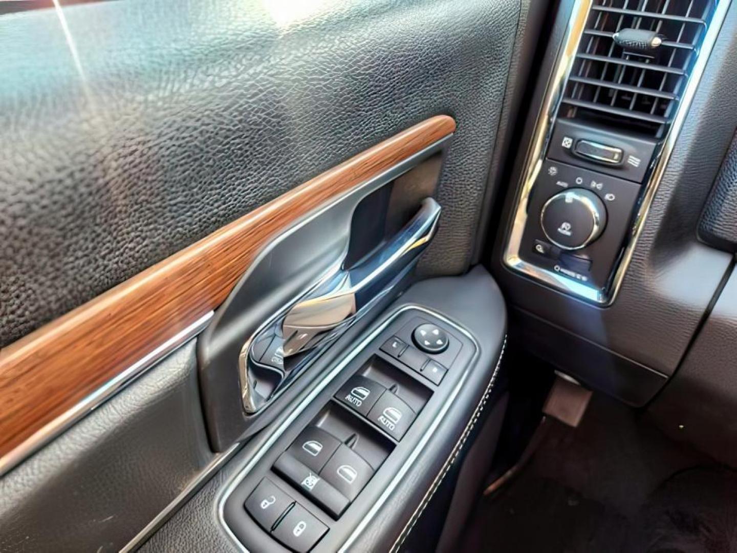 2014 RED /BLACK RAM 1500 LARAMIE (1C6RR7NT4ES) with an 5.7 engine, AUTOMATIC transmission, located at 1235 N Woodruff Ave., Idaho Falls, 83401, (208) 523-1053, 43.507172, -112.000488 - At Timberline Auto, finding a great deal on your next vehicle is always easy! Our experienced sales staff's goal is to help find you the right vehicle at the right price! Our knowledgeable finance department has options for almost any credit score. We offer extended service contract options to prote - Photo#26