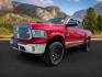 2014 RED /BLACK Ram 1500 (1C6RR7NT4ES) with an 57 engine, Automatic transmission, located at 1175 N Woodruff Ave, Idaho Falls, ID, 83401, 43.506901, -111.999657 - At Timberline Auto, finding a great deal on your next vehicle is always easy! Our experienced sales staff's goal is to help find you the right vehicle at the right price! Our knowledgeable finance department has options for almost any credit score. We offer extended service contract options to prote - Photo#0