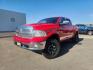 2014 RED /BLACK Ram 1500 (1C6RR7NT4ES) with an 57 engine, Automatic transmission, located at 1175 N Woodruff Ave, Idaho Falls, ID, 83401, 43.506901, -111.999657 - At Timberline Auto, finding a great deal on your next vehicle is always easy! Our experienced sales staff's goal is to help find you the right vehicle at the right price! Our knowledgeable finance department has options for almost any credit score. We offer extended service contract options to prote - Photo#27