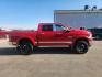 2014 RED /BLACK Ram 1500 (1C6RR7NT4ES) with an 57 engine, Automatic transmission, located at 1175 N Woodruff Ave, Idaho Falls, ID, 83401, 43.506901, -111.999657 - At Timberline Auto, finding a great deal on your next vehicle is always easy! Our experienced sales staff's goal is to help find you the right vehicle at the right price! Our knowledgeable finance department has options for almost any credit score. We offer extended service contract options to prote - Photo#32
