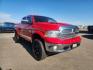 2014 RED /BLACK Ram 1500 (1C6RR7NT4ES) with an 57 engine, Automatic transmission, located at 1175 N Woodruff Ave, Idaho Falls, ID, 83401, 43.506901, -111.999657 - At Timberline Auto, finding a great deal on your next vehicle is always easy! Our experienced sales staff's goal is to help find you the right vehicle at the right price! Our knowledgeable finance department has options for almost any credit score. We offer extended service contract options to prote - Photo#33