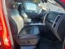 2014 RED /BLACK Ram 1500 (1C6RR7NT4ES) with an 57 engine, Automatic transmission, located at 1175 N Woodruff Ave, Idaho Falls, ID, 83401, 43.506901, -111.999657 - At Timberline Auto, finding a great deal on your next vehicle is always easy! Our experienced sales staff's goal is to help find you the right vehicle at the right price! Our knowledgeable finance department has options for almost any credit score. We offer extended service contract options to prote - Photo#43