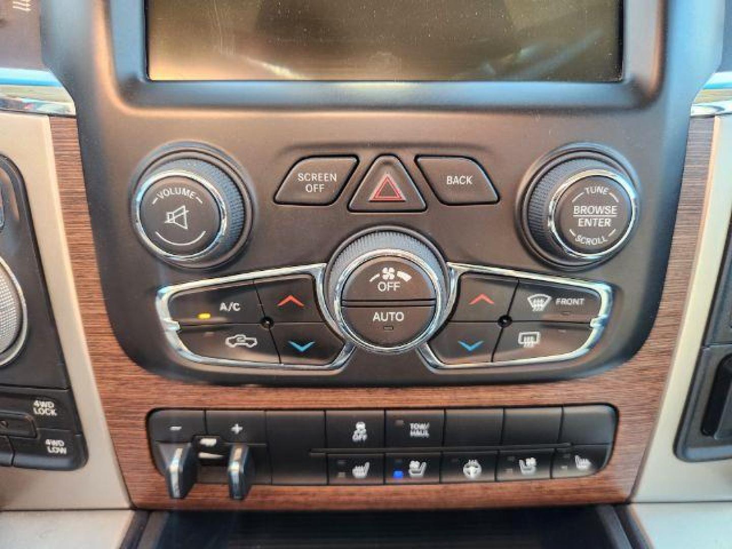 2014 RED /BLACK Ram 1500 (1C6RR7NT4ES) with an 57 engine, Automatic transmission, located at 1175 N Woodruff Ave, Idaho Falls, ID, 83401, 43.506901, -111.999657 - At Timberline Auto, finding a great deal on your next vehicle is always easy! Our experienced sales staff's goal is to help find you the right vehicle at the right price! Our knowledgeable finance department has options for almost any credit score. We offer extended service contract options to prote - Photo#48