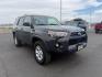 2024 GRAY /Black/Graphite Toyota 4Runner (JTENU5JR3R6) with an 4L V-6 DOHC engine, Automatic transmission, located at 1175 N Woodruff Ave, Idaho Falls, ID, 83401, 43.506901, -111.999657 - At Timberline Auto, finding a great deal on your next vehicle is always easy! Our experienced sales staff's goal is to help find you the right vehicle at the right price! Our knowledgeable finance department has options for almost any credit score. We offer extended service contract options to prote - Photo#38