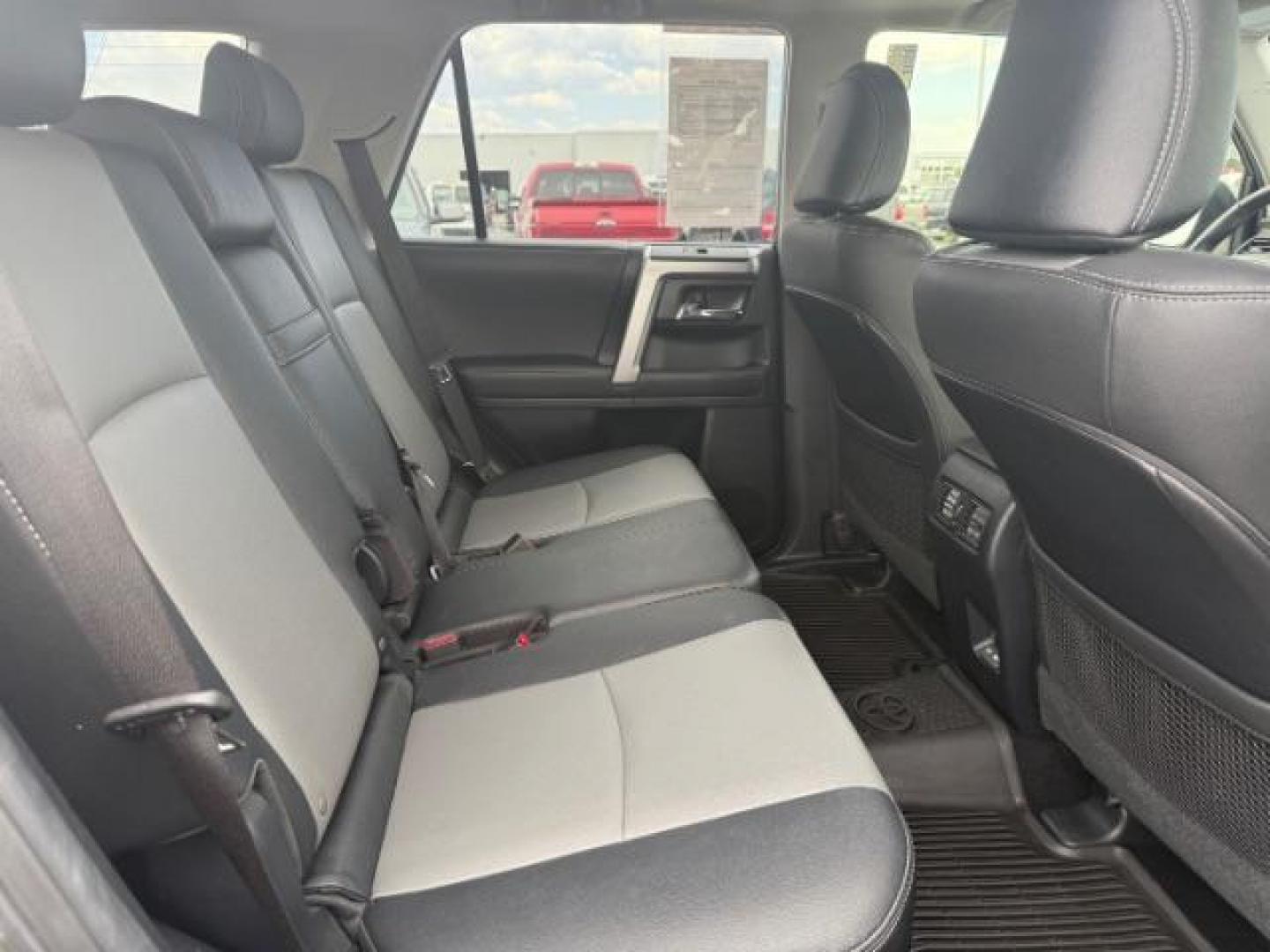2024 GRAY /Black/Graphite Toyota 4Runner (JTENU5JR3R6) with an 4L V-6 DOHC engine, Automatic transmission, located at 1175 N Woodruff Ave, Idaho Falls, ID, 83401, 43.506901, -111.999657 - At Timberline Auto, finding a great deal on your next vehicle is always easy! Our experienced sales staff's goal is to help find you the right vehicle at the right price! Our knowledgeable finance department has options for almost any credit score. We offer extended service contract options to prote - Photo#47