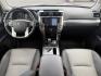 2024 GRAY /Black/Graphite Toyota 4Runner (JTENU5JR3R6) with an 4L V-6 DOHC engine, Automatic transmission, located at 1175 N Woodruff Ave, Idaho Falls, ID, 83401, 43.506901, -111.999657 - At Timberline Auto, finding a great deal on your next vehicle is always easy! Our experienced sales staff's goal is to help find you the right vehicle at the right price! Our knowledgeable finance department has options for almost any credit score. We offer extended service contract options to prote - Photo#48