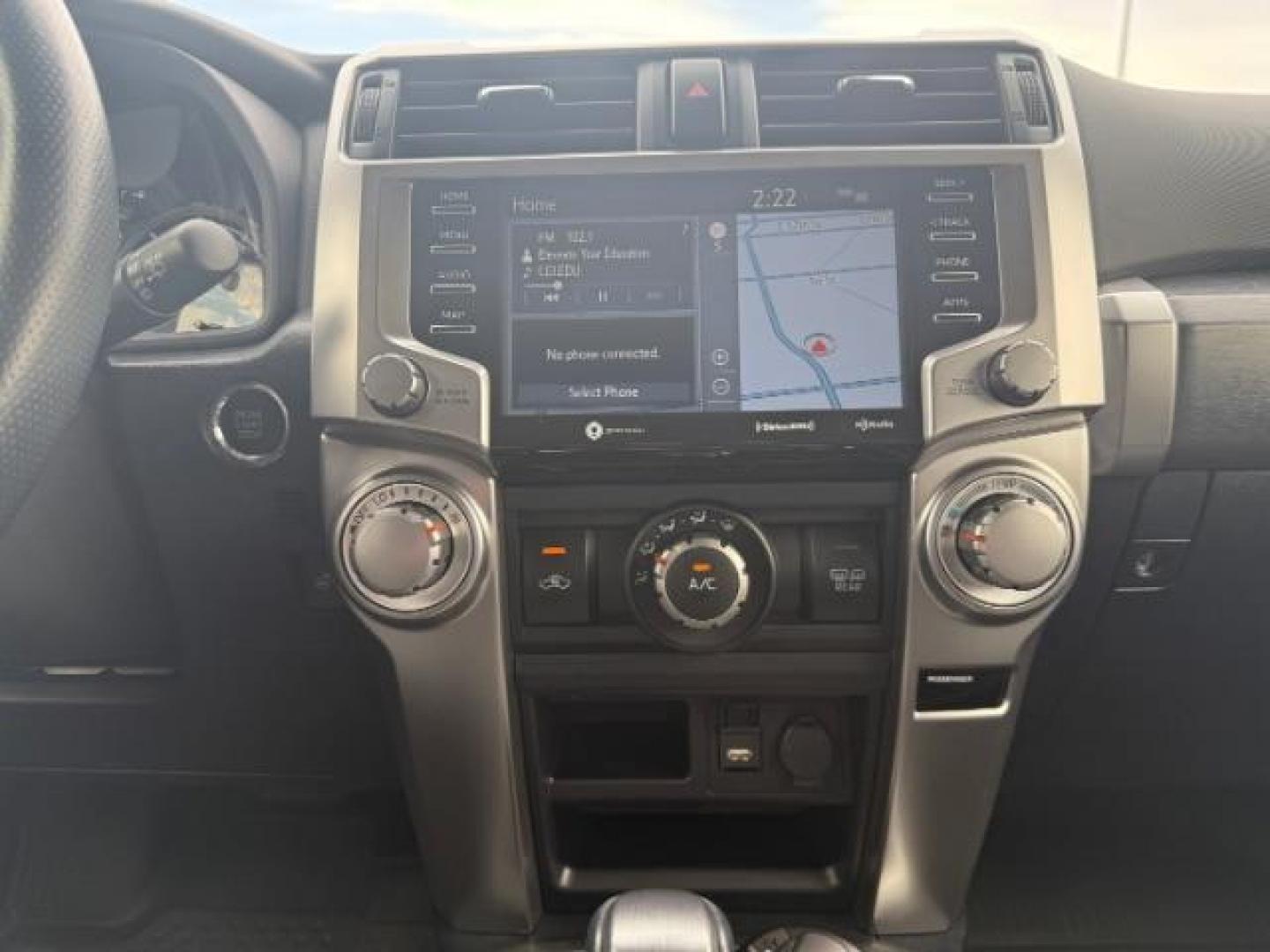 2024 GRAY /Black/Graphite Toyota 4Runner (JTENU5JR3R6) with an 4L V-6 DOHC engine, Automatic transmission, located at 1175 N Woodruff Ave, Idaho Falls, ID, 83401, 43.506901, -111.999657 - At Timberline Auto, finding a great deal on your next vehicle is always easy! Our experienced sales staff's goal is to help find you the right vehicle at the right price! Our knowledgeable finance department has options for almost any credit score. We offer extended service contract options to prote - Photo#49