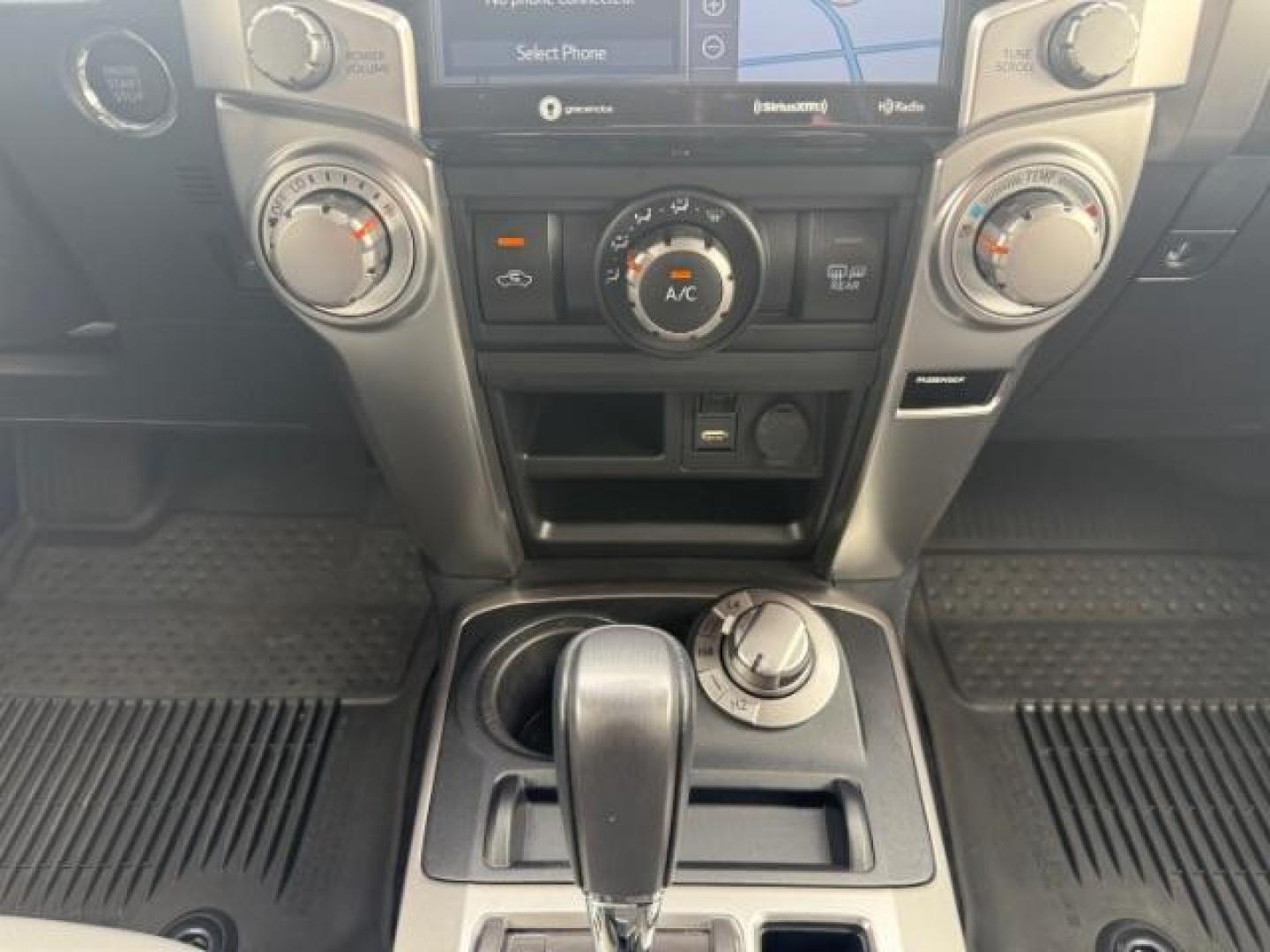 2024 GRAY /Black/Graphite Toyota 4Runner (JTENU5JR3R6) with an 4L V-6 DOHC engine, Automatic transmission, located at 1175 N Woodruff Ave, Idaho Falls, ID, 83401, 43.506901, -111.999657 - At Timberline Auto, finding a great deal on your next vehicle is always easy! Our experienced sales staff's goal is to help find you the right vehicle at the right price! Our knowledgeable finance department has options for almost any credit score. We offer extended service contract options to prote - Photo#50