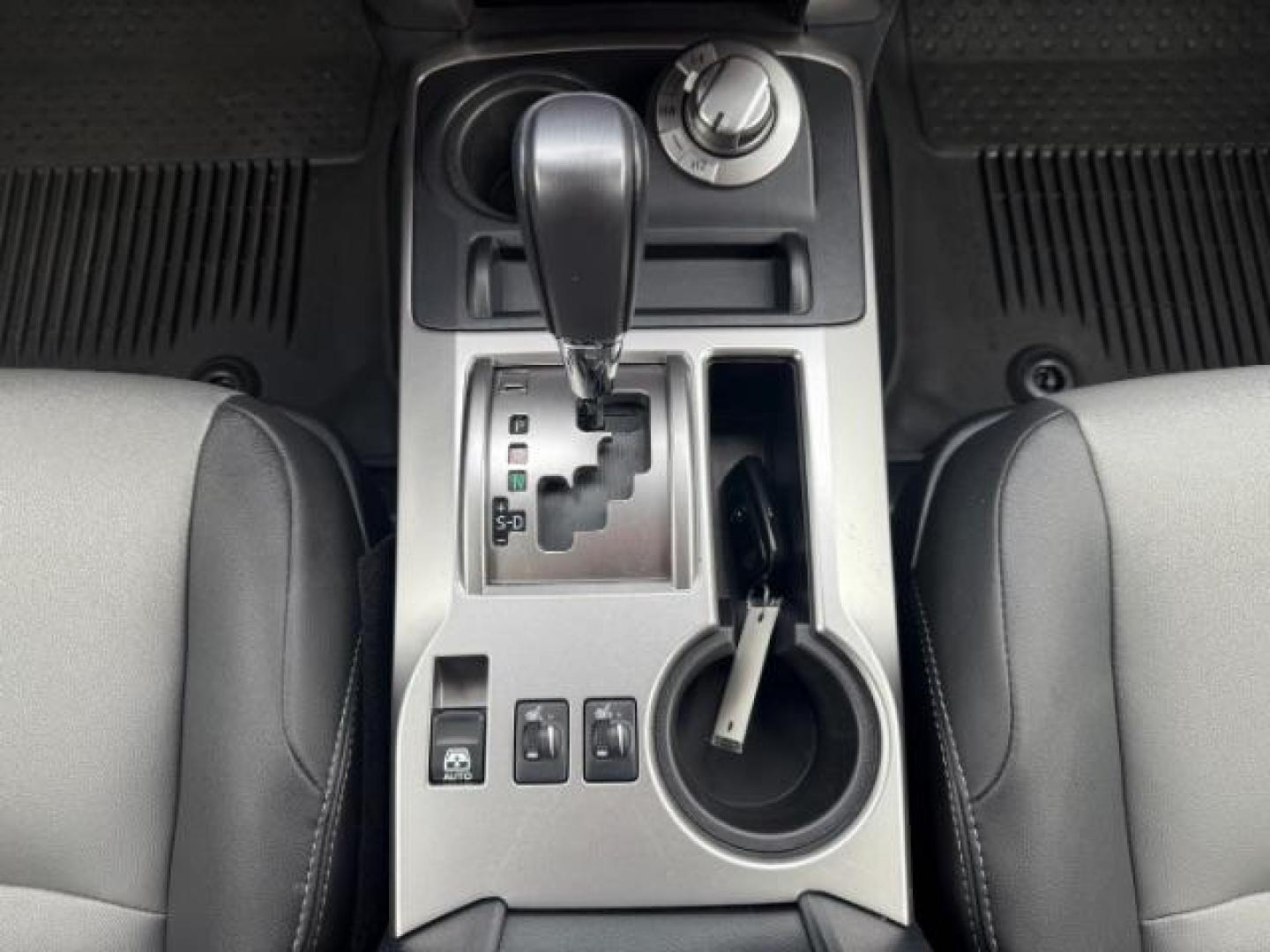 2024 GRAY /Black/Graphite Toyota 4Runner (JTENU5JR3R6) with an 4L V-6 DOHC engine, Automatic transmission, located at 1175 N Woodruff Ave, Idaho Falls, ID, 83401, 43.506901, -111.999657 - At Timberline Auto, finding a great deal on your next vehicle is always easy! Our experienced sales staff's goal is to help find you the right vehicle at the right price! Our knowledgeable finance department has options for almost any credit score. We offer extended service contract options to prote - Photo#51