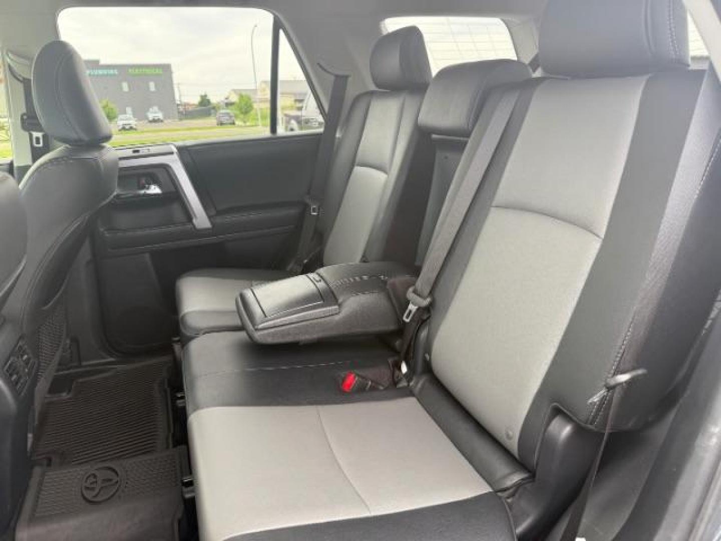 2024 GRAY /Black/Graphite Toyota 4Runner (JTENU5JR3R6) with an 4L V-6 DOHC engine, Automatic transmission, located at 1175 N Woodruff Ave, Idaho Falls, ID, 83401, 43.506901, -111.999657 - At Timberline Auto, finding a great deal on your next vehicle is always easy! Our experienced sales staff's goal is to help find you the right vehicle at the right price! Our knowledgeable finance department has options for almost any credit score. We offer extended service contract options to prote - Photo#59
