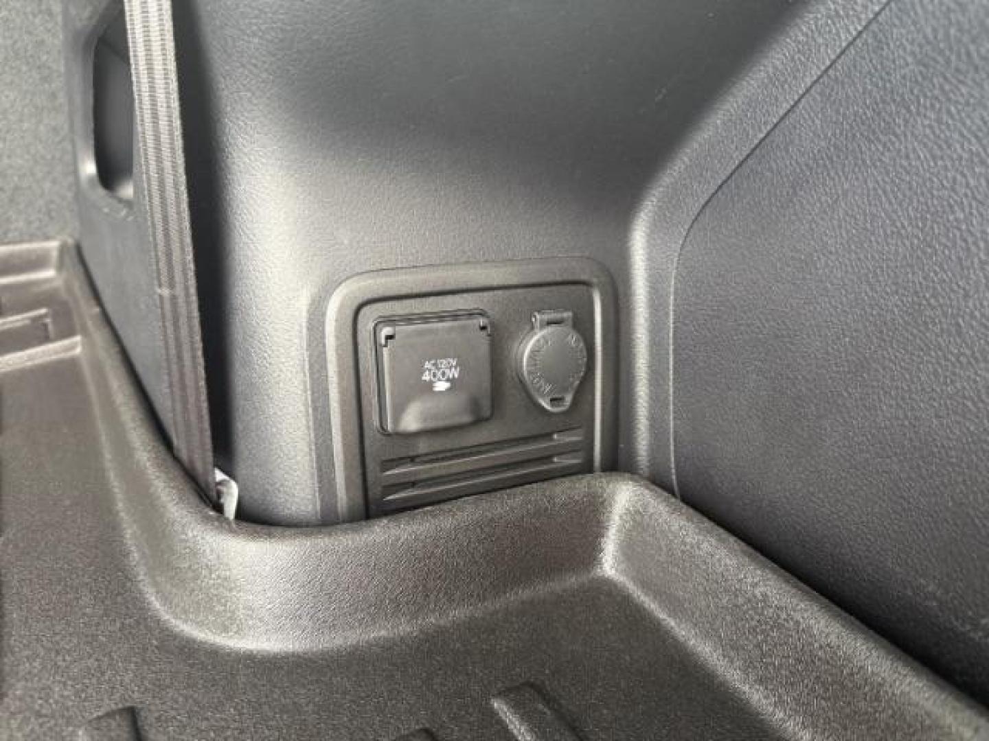 2024 GRAY /Black/Graphite Toyota 4Runner (JTENU5JR3R6) with an 4L V-6 DOHC engine, Automatic transmission, located at 1175 N Woodruff Ave, Idaho Falls, ID, 83401, 43.506901, -111.999657 - At Timberline Auto, finding a great deal on your next vehicle is always easy! Our experienced sales staff's goal is to help find you the right vehicle at the right price! Our knowledgeable finance department has options for almost any credit score. We offer extended service contract options to prote - Photo#61