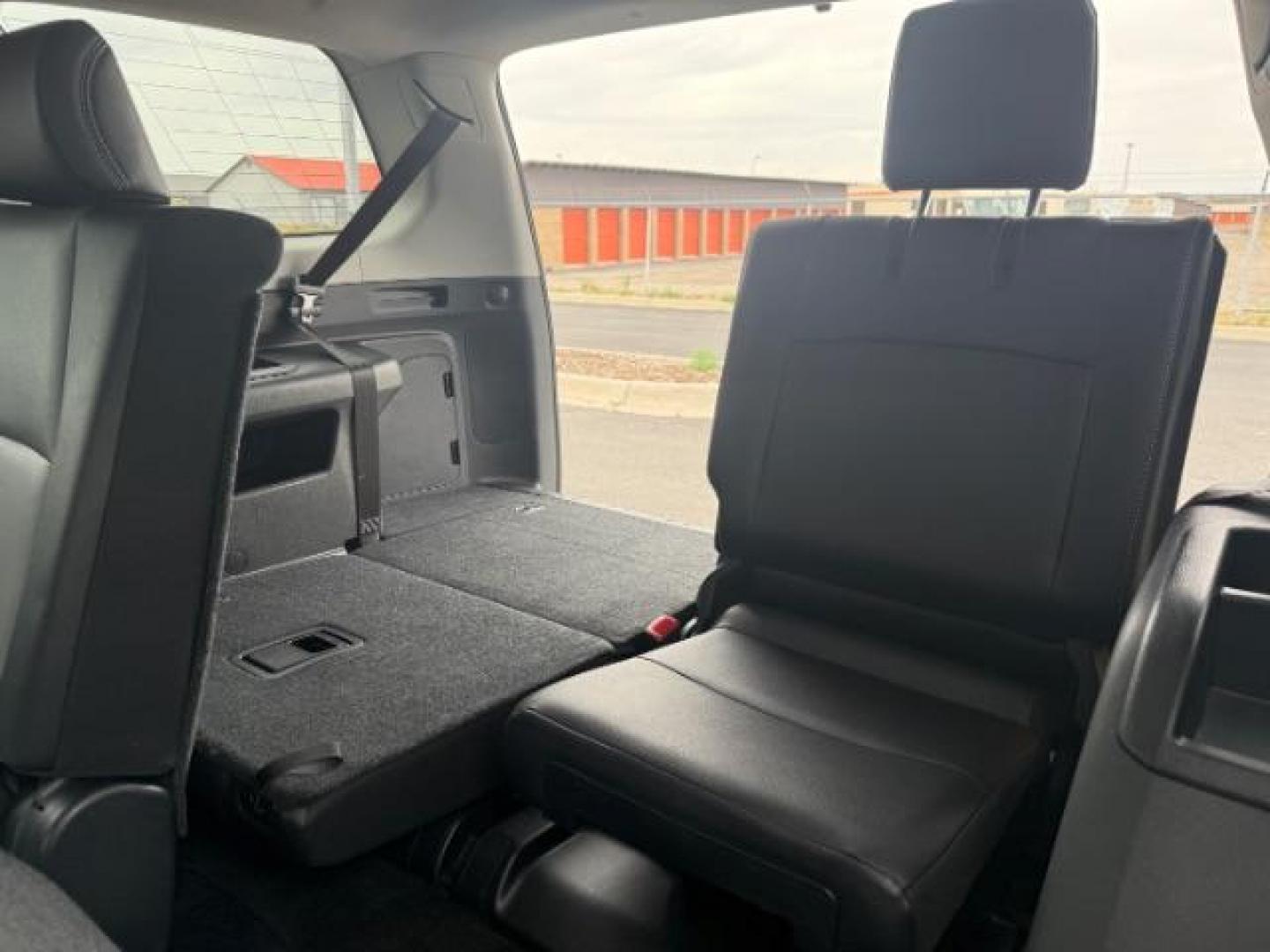 2024 GRAY /Black/Graphite Toyota 4Runner (JTENU5JR3R6) with an 4L V-6 DOHC engine, Automatic transmission, located at 1175 N Woodruff Ave, Idaho Falls, ID, 83401, 43.506901, -111.999657 - At Timberline Auto, finding a great deal on your next vehicle is always easy! Our experienced sales staff's goal is to help find you the right vehicle at the right price! Our knowledgeable finance department has options for almost any credit score. We offer extended service contract options to prote - Photo#62