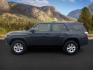 2024 GRAY /Black/Graphite Toyota 4Runner (JTENU5JR3R6) with an 4L V-6 DOHC engine, Automatic transmission, located at 1175 N Woodruff Ave, Idaho Falls, ID, 83401, 43.506901, -111.999657 - At Timberline Auto, finding a great deal on your next vehicle is always easy! Our experienced sales staff's goal is to help find you the right vehicle at the right price! Our knowledgeable finance department has options for almost any credit score. We offer extended service contract options to prote - Photo#1