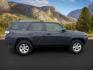 2024 GRAY /Black/Graphite Toyota 4Runner (JTENU5JR3R6) with an 4L V-6 DOHC engine, Automatic transmission, located at 1175 N Woodruff Ave, Idaho Falls, ID, 83401, 43.506901, -111.999657 - At Timberline Auto, finding a great deal on your next vehicle is always easy! Our experienced sales staff's goal is to help find you the right vehicle at the right price! Our knowledgeable finance department has options for almost any credit score. We offer extended service contract options to prote - Photo#5