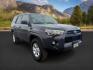 2024 GRAY /Black/Graphite Toyota 4Runner (JTENU5JR3R6) with an 4L V-6 DOHC engine, Automatic transmission, located at 1175 N Woodruff Ave, Idaho Falls, ID, 83401, 43.506901, -111.999657 - At Timberline Auto, finding a great deal on your next vehicle is always easy! Our experienced sales staff's goal is to help find you the right vehicle at the right price! Our knowledgeable finance department has options for almost any credit score. We offer extended service contract options to prote - Photo#6
