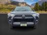 2024 GRAY /Black/Graphite Toyota 4Runner (JTENU5JR3R6) with an 4L V-6 DOHC engine, Automatic transmission, located at 1175 N Woodruff Ave, Idaho Falls, ID, 83401, 43.506901, -111.999657 - At Timberline Auto, finding a great deal on your next vehicle is always easy! Our experienced sales staff's goal is to help find you the right vehicle at the right price! Our knowledgeable finance department has options for almost any credit score. We offer extended service contract options to prote - Photo#7