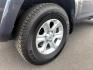 2024 GRAY /Black/Graphite Toyota 4Runner (JTENU5JR3R6) with an 4L V-6 DOHC engine, Automatic transmission, located at 1175 N Woodruff Ave, Idaho Falls, ID, 83401, 43.506901, -111.999657 - At Timberline Auto, finding a great deal on your next vehicle is always easy! Our experienced sales staff's goal is to help find you the right vehicle at the right price! Our knowledgeable finance department has options for almost any credit score. We offer extended service contract options to prote - Photo#9