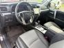 2024 GRAY /Black/Graphite Toyota 4Runner (JTENU5JR3R6) with an 4L V-6 DOHC engine, Automatic transmission, located at 1175 N Woodruff Ave, Idaho Falls, ID, 83401, 43.506901, -111.999657 - At Timberline Auto, finding a great deal on your next vehicle is always easy! Our experienced sales staff's goal is to help find you the right vehicle at the right price! Our knowledgeable finance department has options for almost any credit score. We offer extended service contract options to prote - Photo#11
