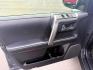 2024 GRAY /Black/Graphite Toyota 4Runner (JTENU5JR3R6) with an 4L V-6 DOHC engine, Automatic transmission, located at 1175 N Woodruff Ave, Idaho Falls, ID, 83401, 43.506901, -111.999657 - At Timberline Auto, finding a great deal on your next vehicle is always easy! Our experienced sales staff's goal is to help find you the right vehicle at the right price! Our knowledgeable finance department has options for almost any credit score. We offer extended service contract options to prote - Photo#12