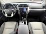 2024 GRAY /Black/Graphite Toyota 4Runner (JTENU5JR3R6) with an 4L V-6 DOHC engine, Automatic transmission, located at 1175 N Woodruff Ave, Idaho Falls, ID, 83401, 43.506901, -111.999657 - At Timberline Auto, finding a great deal on your next vehicle is always easy! Our experienced sales staff's goal is to help find you the right vehicle at the right price! Our knowledgeable finance department has options for almost any credit score. We offer extended service contract options to prote - Photo#16