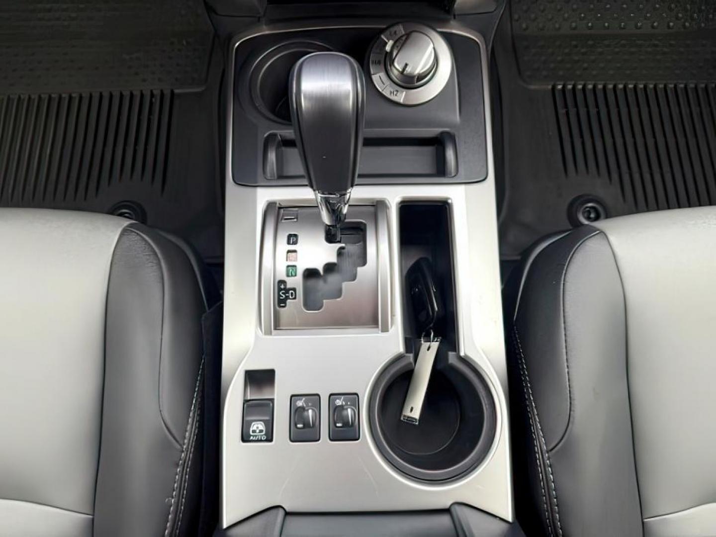 2024 GRAY /Black/Graphite Toyota 4Runner (JTENU5JR3R6) with an 4L V-6 DOHC engine, Automatic transmission, located at 1175 N Woodruff Ave, Idaho Falls, ID, 83401, 43.506901, -111.999657 - At Timberline Auto, finding a great deal on your next vehicle is always easy! Our experienced sales staff's goal is to help find you the right vehicle at the right price! Our knowledgeable finance department has options for almost any credit score. We offer extended service contract options to prote - Photo#19