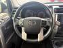 2024 GRAY /Black/Graphite Toyota 4Runner (JTENU5JR3R6) with an 4L V-6 DOHC engine, Automatic transmission, located at 1175 N Woodruff Ave, Idaho Falls, ID, 83401, 43.506901, -111.999657 - At Timberline Auto, finding a great deal on your next vehicle is always easy! Our experienced sales staff's goal is to help find you the right vehicle at the right price! Our knowledgeable finance department has options for almost any credit score. We offer extended service contract options to prote - Photo#20