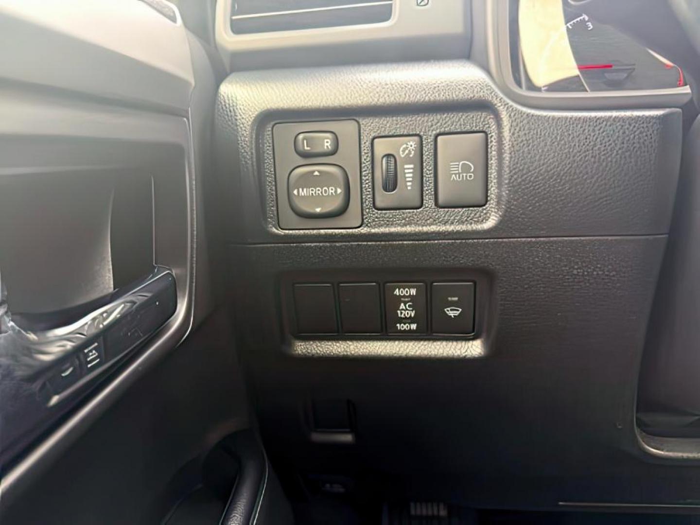 2024 GRAY /Black/Graphite Toyota 4Runner (JTENU5JR3R6) with an 4L V-6 DOHC engine, Automatic transmission, located at 1175 N Woodruff Ave, Idaho Falls, ID, 83401, 43.506901, -111.999657 - At Timberline Auto, finding a great deal on your next vehicle is always easy! Our experienced sales staff's goal is to help find you the right vehicle at the right price! Our knowledgeable finance department has options for almost any credit score. We offer extended service contract options to prote - Photo#22