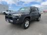 2024 GRAY /Black/Graphite Toyota 4Runner SR5 Premium (JTENU5JR3R6) with an 4L V-6 DOHC engine, AUTOMATIC transmission, located at 1235 N Woodruff Ave., Idaho Falls, 83401, (208) 523-1053, 43.507172, -112.000488 - Photo#32