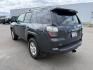 2024 GRAY /Black/Graphite Toyota 4Runner SR5 Premium (JTENU5JR3R6) with an 4L V-6 DOHC engine, AUTOMATIC transmission, located at 1235 N Woodruff Ave., Idaho Falls, 83401, (208) 523-1053, 43.507172, -112.000488 - Photo#34