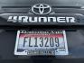 2024 GRAY /Black/Graphite Toyota 4Runner SR5 Premium (JTENU5JR3R6) with an 4L V-6 DOHC engine, AUTOMATIC transmission, located at 1235 N Woodruff Ave., Idaho Falls, 83401, (208) 523-1053, 43.507172, -112.000488 - Photo#36