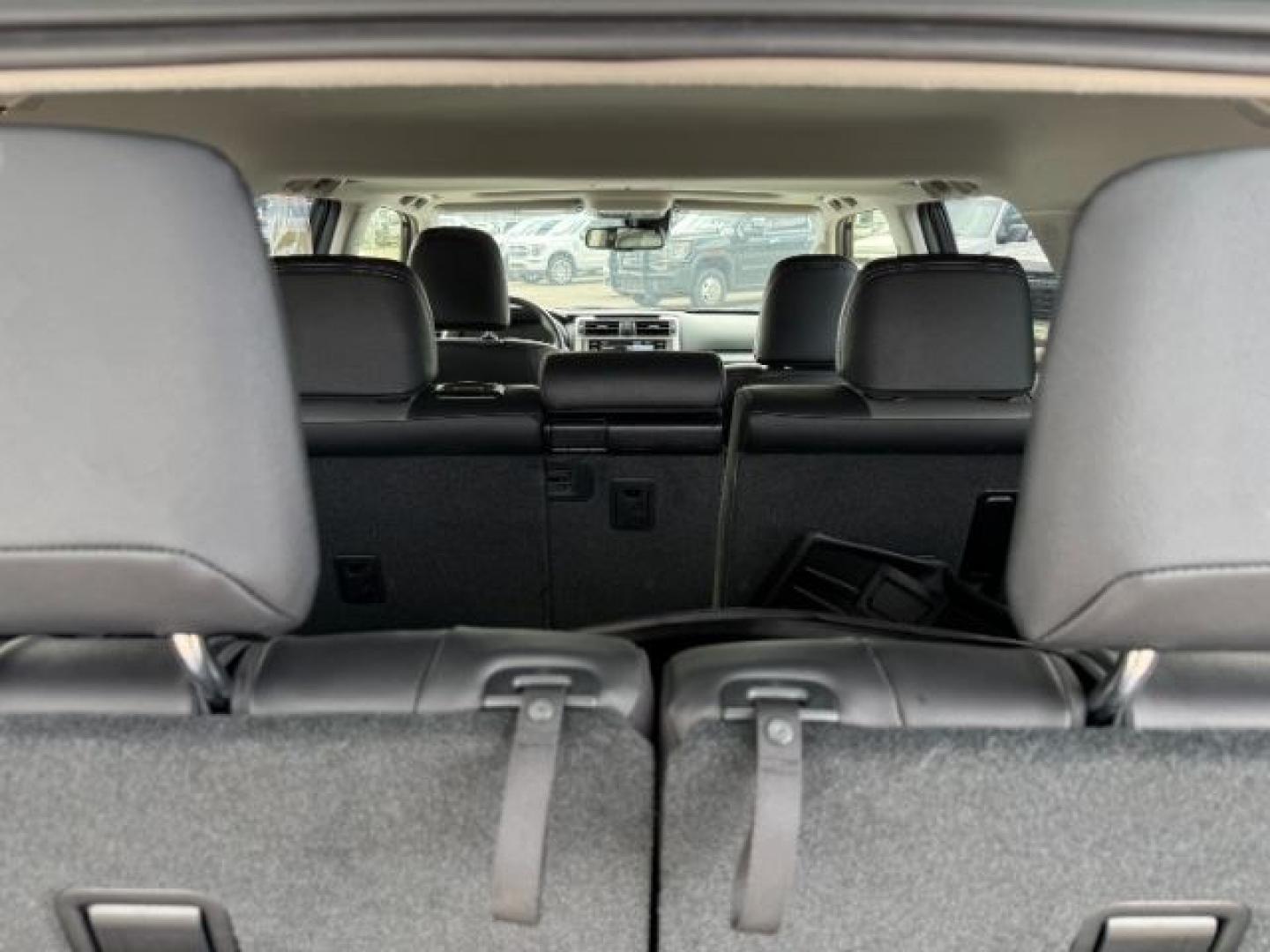 2024 GRAY /Black/Graphite Toyota 4Runner SR5 Premium (JTENU5JR3R6) with an 4L V-6 DOHC engine, AUTOMATIC transmission, located at 1235 N Woodruff Ave., Idaho Falls, 83401, (208) 523-1053, 43.507172, -112.000488 - Photo#38