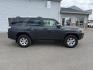2024 GRAY /Black/Graphite Toyota 4Runner SR5 Premium (JTENU5JR3R6) with an 4L V-6 DOHC engine, AUTOMATIC transmission, located at 1235 N Woodruff Ave., Idaho Falls, 83401, (208) 523-1053, 43.507172, -112.000488 - Photo#40