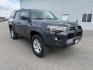 2024 GRAY /Black/Graphite Toyota 4Runner SR5 Premium (JTENU5JR3R6) with an 4L V-6 DOHC engine, AUTOMATIC transmission, located at 1235 N Woodruff Ave., Idaho Falls, 83401, (208) 523-1053, 43.507172, -112.000488 - Photo#41