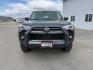 2024 GRAY /Black/Graphite Toyota 4Runner SR5 Premium (JTENU5JR3R6) with an 4L V-6 DOHC engine, AUTOMATIC transmission, located at 1235 N Woodruff Ave., Idaho Falls, 83401, (208) 523-1053, 43.507172, -112.000488 - Photo#42