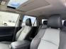 2024 GRAY /Black/Graphite Toyota 4Runner SR5 Premium (JTENU5JR3R6) with an 4L V-6 DOHC engine, AUTOMATIC transmission, located at 1235 N Woodruff Ave., Idaho Falls, 83401, (208) 523-1053, 43.507172, -112.000488 - Photo#58
