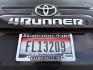 2024 GRAY /Black/Graphite Toyota 4Runner SR5 Premium (JTENU5JR3R6) with an 4L V-6 DOHC engine, AUTOMATIC transmission, located at 1235 N Woodruff Ave., Idaho Falls, 83401, (208) 523-1053, 43.507172, -112.000488 - Photo#4