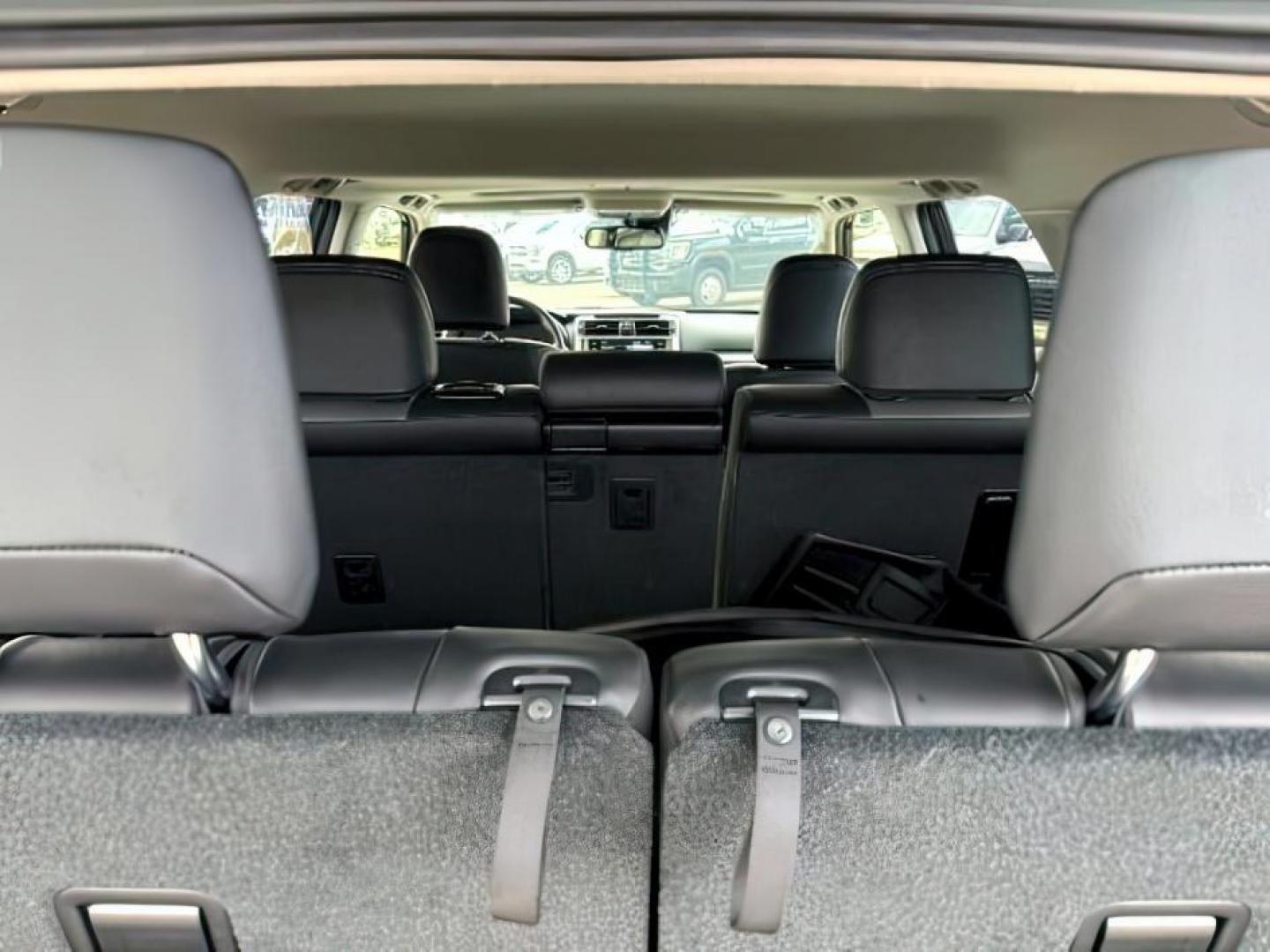 2024 GRAY /Black/Graphite Toyota 4Runner SR5 Premium (JTENU5JR3R6) with an 4L V-6 DOHC engine, AUTOMATIC transmission, located at 1235 N Woodruff Ave., Idaho Falls, 83401, (208) 523-1053, 43.507172, -112.000488 - Photo#6