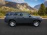 2024 GRAY /Black/Graphite Toyota 4Runner SR5 Premium (JTENU5JR3R6) with an 4L V-6 DOHC engine, AUTOMATIC transmission, located at 1235 N Woodruff Ave., Idaho Falls, 83401, (208) 523-1053, 43.507172, -112.000488 - Photo#8