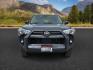 2024 GRAY /Black/Graphite Toyota 4Runner SR5 Premium (JTENU5JR3R6) with an 4L V-6 DOHC engine, AUTOMATIC transmission, located at 1235 N Woodruff Ave., Idaho Falls, 83401, (208) 523-1053, 43.507172, -112.000488 - Photo#10
