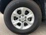 2024 GRAY /Black/Graphite Toyota 4Runner SR5 Premium (JTENU5JR3R6) with an 4L V-6 DOHC engine, AUTOMATIC transmission, located at 1235 N Woodruff Ave., Idaho Falls, 83401, (208) 523-1053, 43.507172, -112.000488 - Photo#12