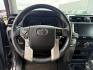 2024 GRAY /Black/Graphite Toyota 4Runner SR5 Premium (JTENU5JR3R6) with an 4L V-6 DOHC engine, AUTOMATIC transmission, located at 1235 N Woodruff Ave., Idaho Falls, 83401, (208) 523-1053, 43.507172, -112.000488 - Photo#16