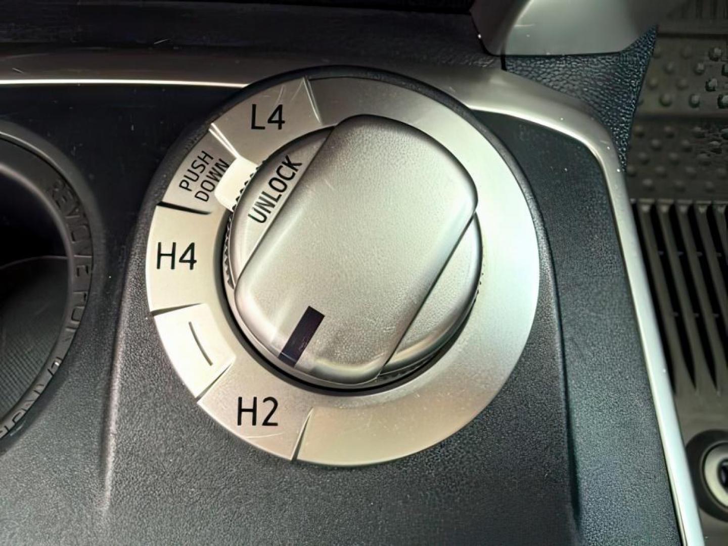 2024 GRAY /Black/Graphite Toyota 4Runner SR5 Premium (JTENU5JR3R6) with an 4L V-6 DOHC engine, AUTOMATIC transmission, located at 1235 N Woodruff Ave., Idaho Falls, 83401, (208) 523-1053, 43.507172, -112.000488 - Photo#19